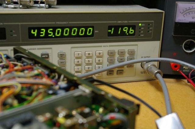 値下げしました!!!　ICOM　IC-375  　FT-8にも対応してます。 6bba66b6.jpg