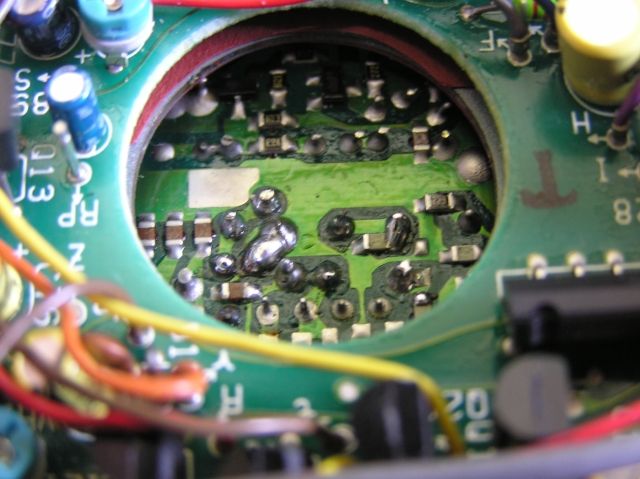 KENWOOD TW-4100 : JHGのブログ