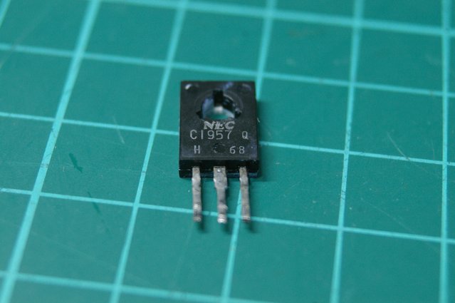 RJ-480 メンテナンス : JHGのブログ