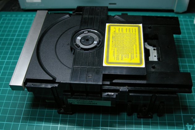 ONKYO CR-N755 CD読み込まない : JHGのブログ ONKYO CR-N755 CD読み込まない : JHGのブログ