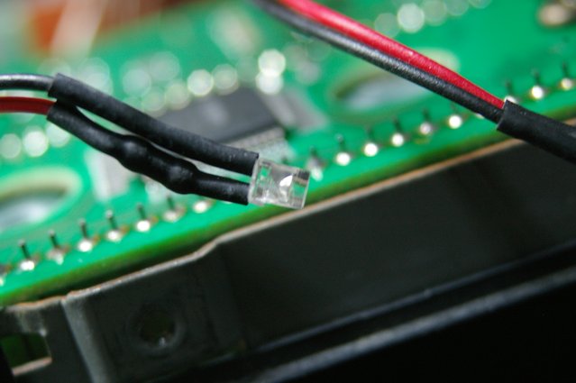 TS-790 点検 : JHGのブログ TS-790 点検 : JHGのブログ