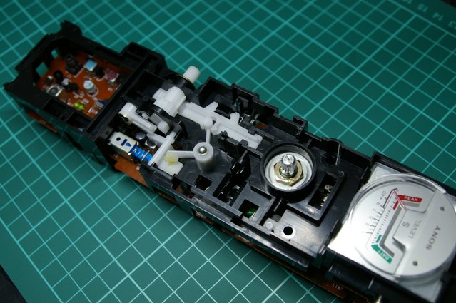 ICB-87R 測定調整 : JHGのブログ