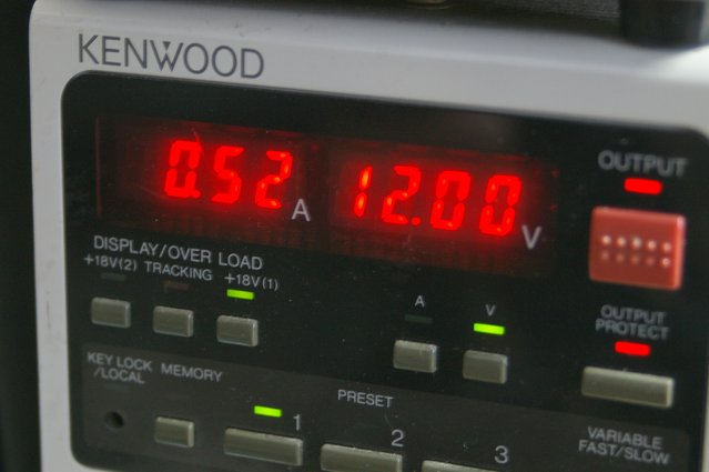 ICB-680 周波数ズレ : JHGのブログ