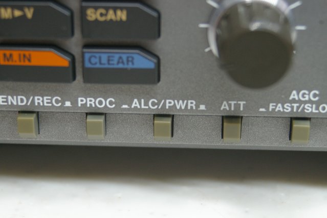TS-680 ボタン操作不可 : JHGのブログ TS-680 ボタン操作不可 : JHGのブログ