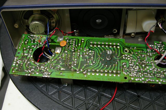 HITACHI CH-580 : JHGのブログ HITACHI CH-580 : JHGのブログ