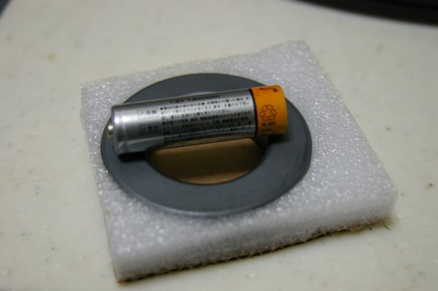 7Mhz マイクロバートアンテナ : JHGのブログ