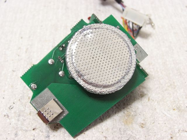 ASTATIC D104-M6B : JHGのブログ ASTATIC D104-M6B : JHGのブログ