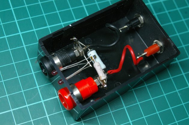 JRC JST-245 電源が入らない : JHGのブログ