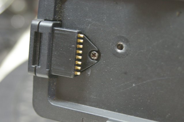 IC-706mk2G 電源が入らない。 : JHGのブログ
