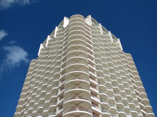 tower