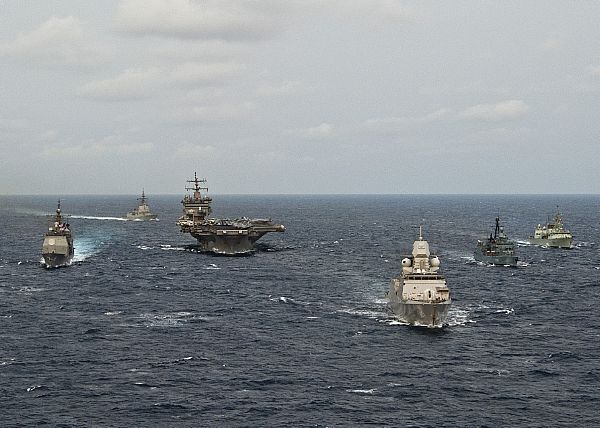 ポーツマス海軍基地