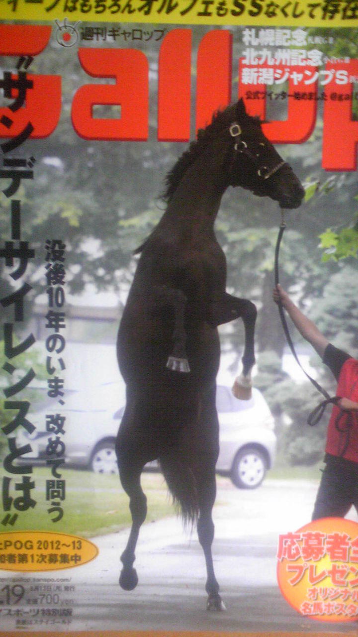 札幌 北九州記念 ６ ギンザ当たり 鶴だ ｊｒａ競馬はサインで狙え うまサイン日記