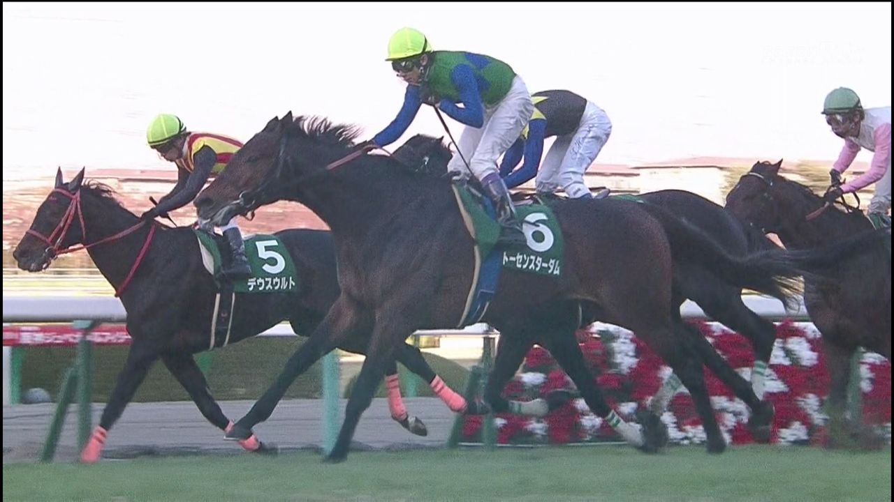競馬総合まとめ速報【競馬】トーセンスターダムが武豊騎乗で宝塚記念へ　新馬ポルトフォイユも6/28に武豊でデビュー予定コメントコメントする
