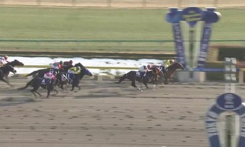 【競馬】フェブラリーＳ　16番人気で勝ったコパノリッキーから10年になるわけだが