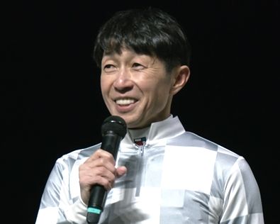 【競馬】武豊の10/17・18の特別想定　土曜は東京で富士Sはアドマイヤズーム・日曜は京都で秋華賞はマスターソアラに騎乗予定