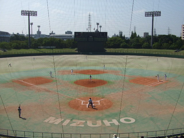 11年02月 スコアボードが気になるんだ