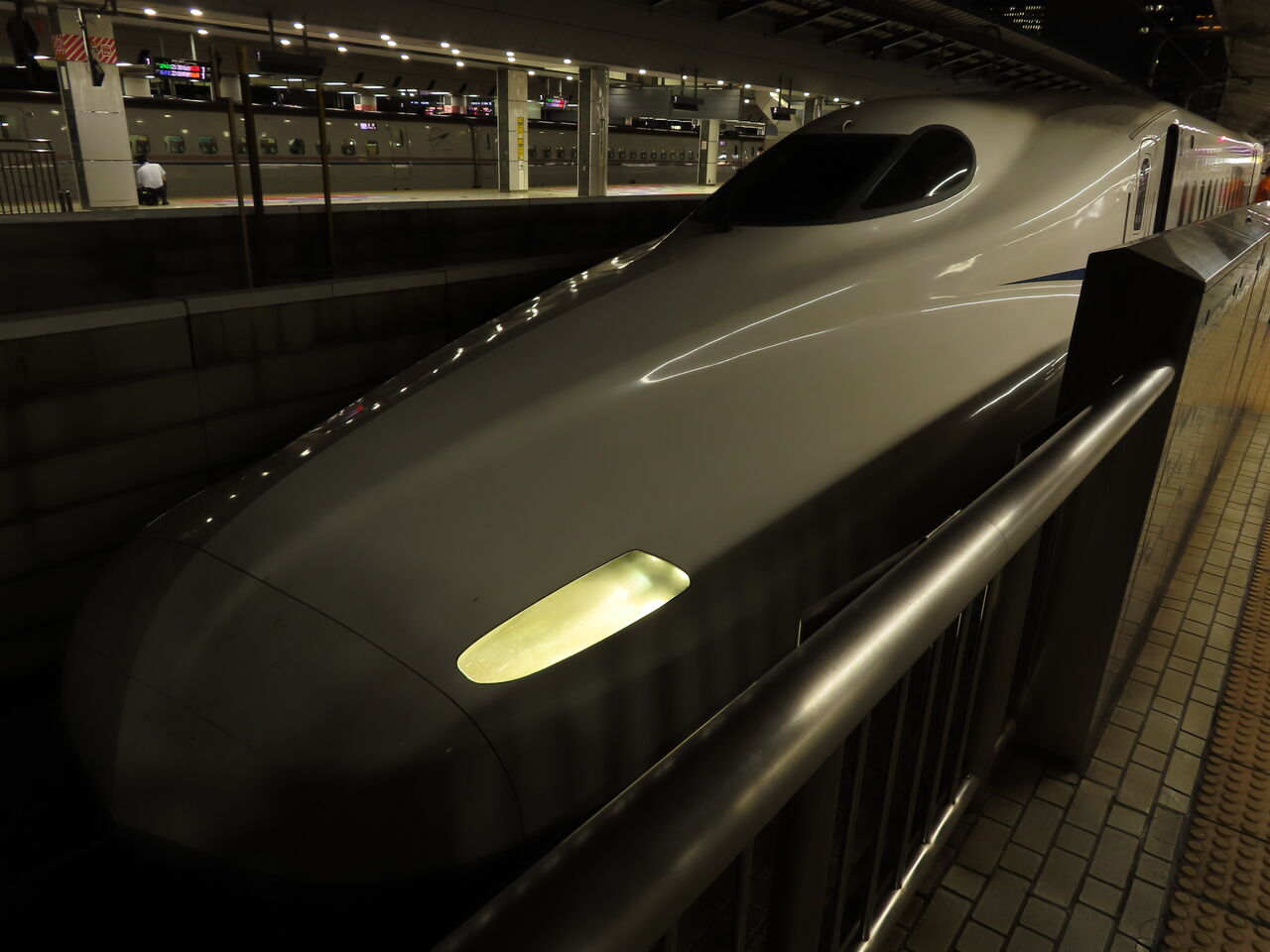 22年08月 本庄車両センター 超特快の雑記帳