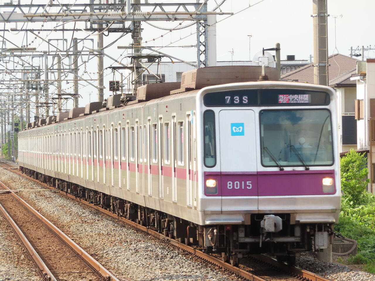 東武スカイツリーライン撮影地(姫宮駅) 本庄車両センター~超特快の雑記帳~ 東武スカイツリーライン撮影地(姫宮駅) 本庄車両センター~超特快の雑記帳~