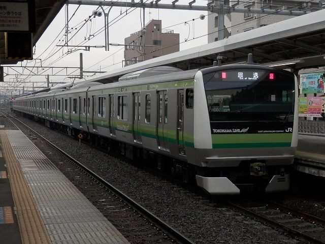 本庄車両センター 超特快の雑記帳 livedoor blog