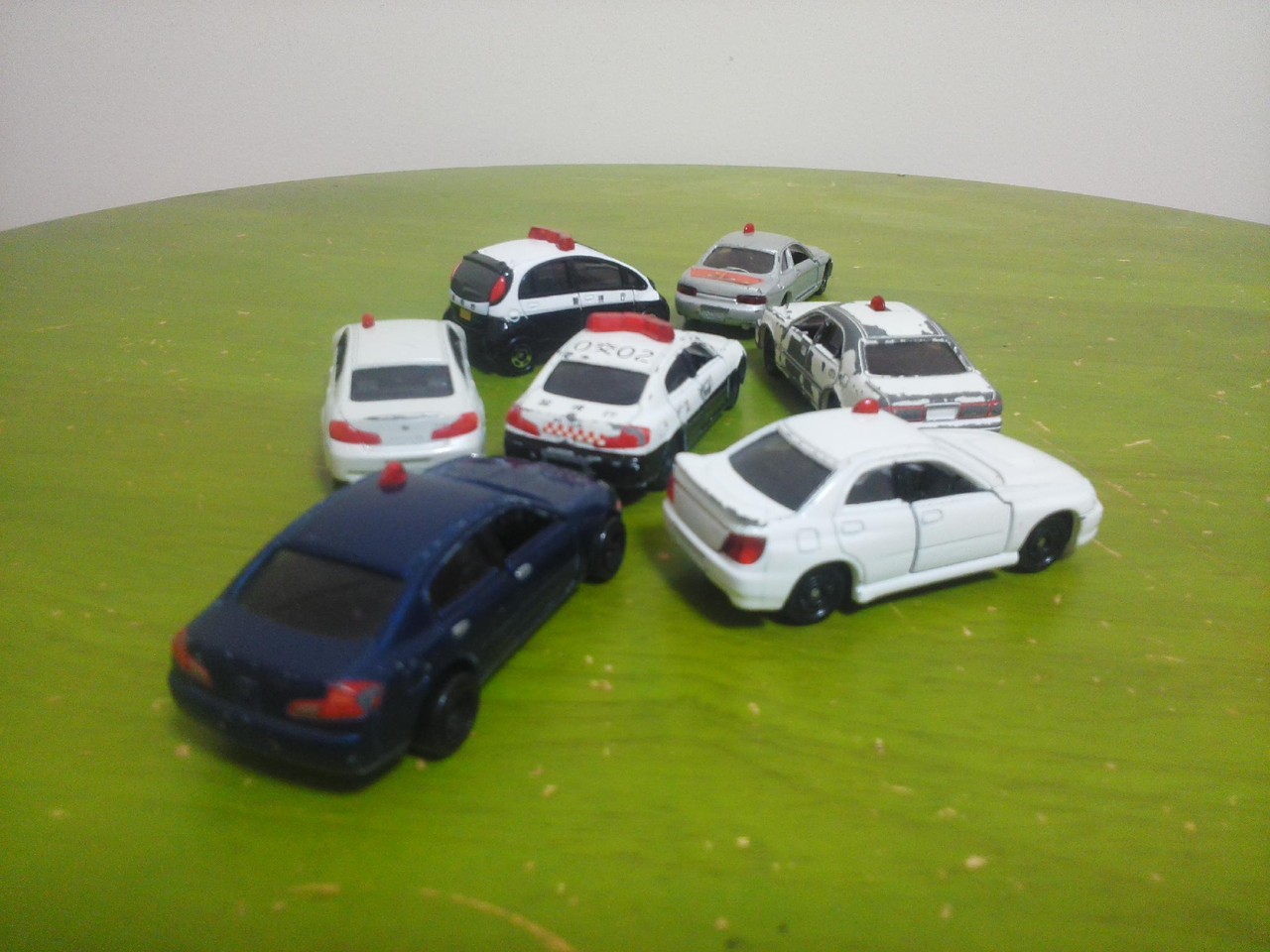 名探偵コナンの車のシーン 梅ちゃんの総合趣味blog