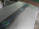 トラックセンターシート
