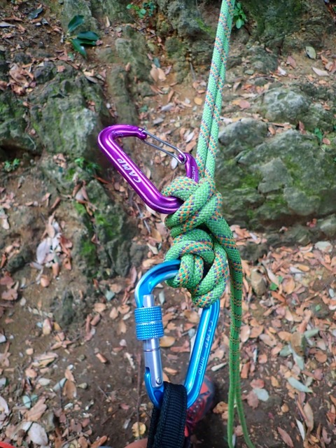 19年09月18日 Mountain Cycle Guide Ari