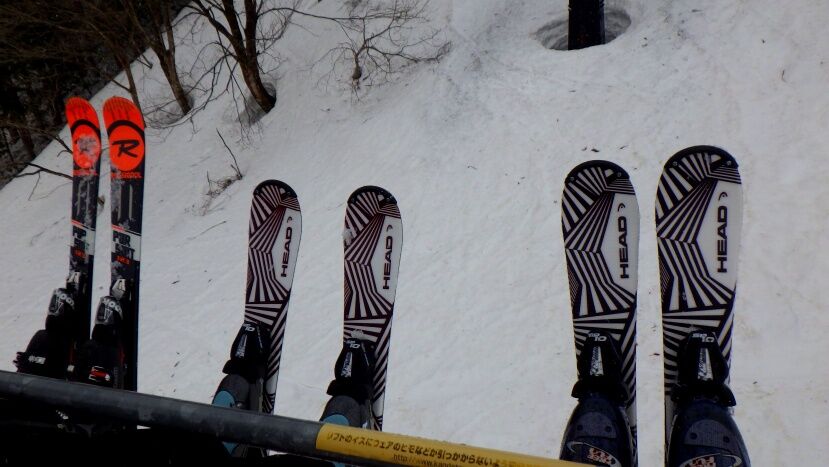 HEAD RAZZLE DAZZLE ショートスキー ボード 94cm Head | Razzle Dazzle