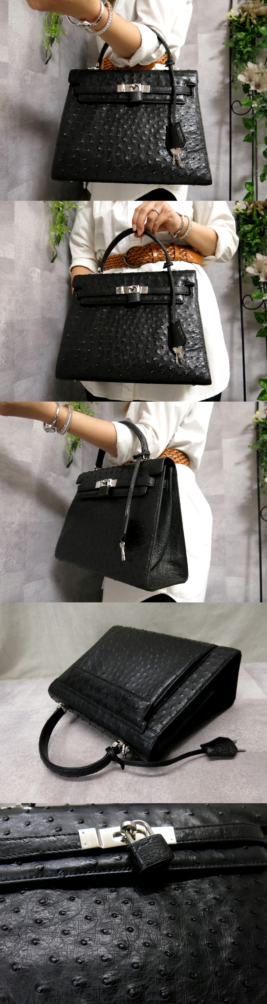 ○超美品○新品同様○henry HIGH CLASS ヘンリーハイクラス