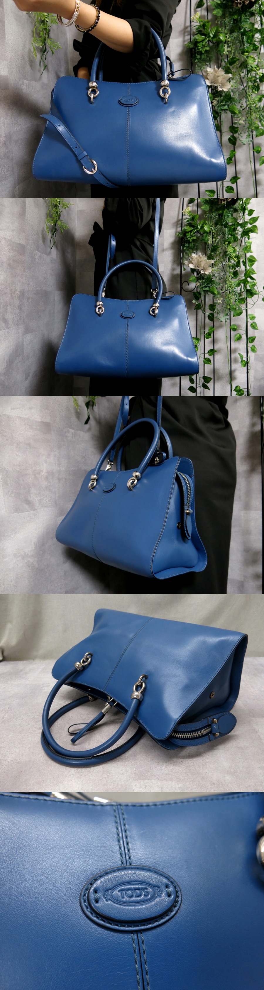 ○超美品○TOD