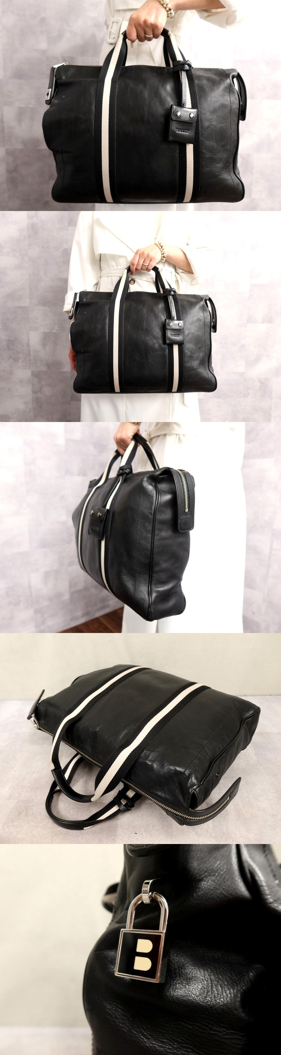 The