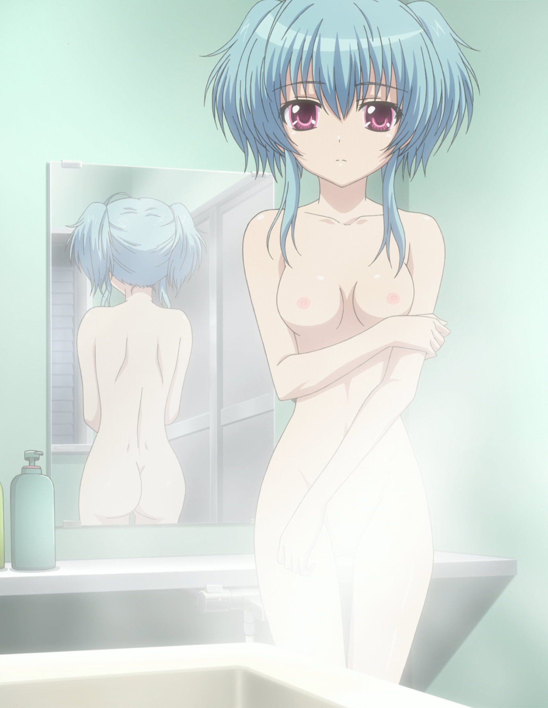 18禁じゃないエロエロアニメ総合スレ313 ->画像>312枚 