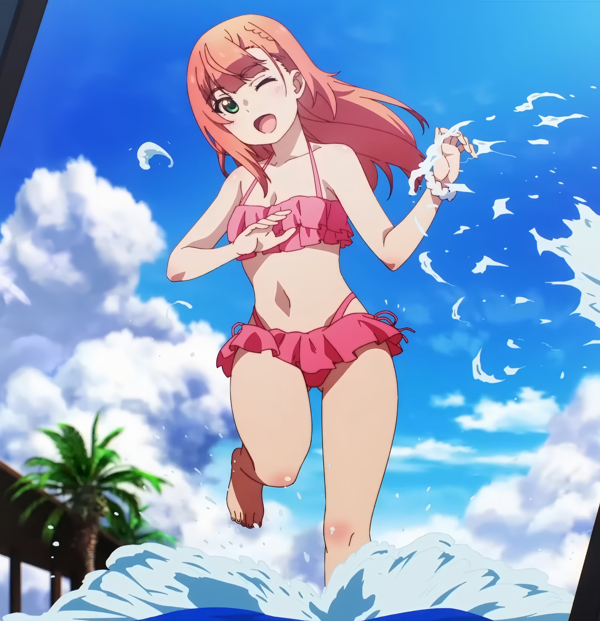 夢見る男子は現実主義者 : 一般アニメエロシーンまとめ (Anime Ecchi Fanservice Aggregator)