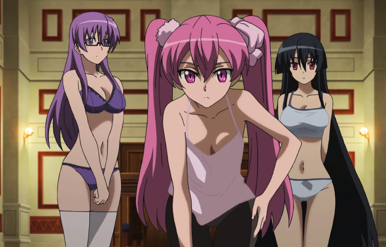 アカメが斬る 一般アニメエロシーンまとめ Anime Ecchi Fanservice Aggregator アカメが斬る 一般アニメエロシーンまとめ Anime Ecchi Fanservice Aggregator