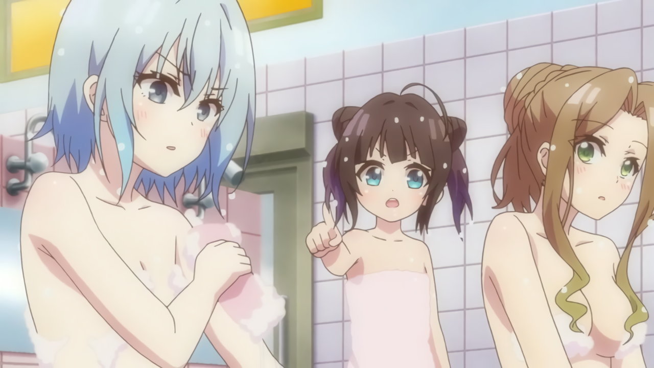 りゅうおうのおしごと 一般アニメエロシーンまとめ Anime Ecchi Fanservice Aggregator りゅうおうのおしごと 一般アニメエロシーンまとめ Anime Ecchi Fanservice Aggregator