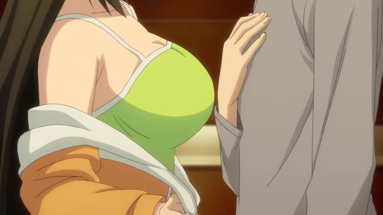恋と選挙とチョコレート 一般アニメエロシーンまとめ Anime Ecchi Fanservice Aggregator 恋と選挙とチョコレート 一般アニメエロシーンまとめ Anime Ecchi Fanservice Aggregator
