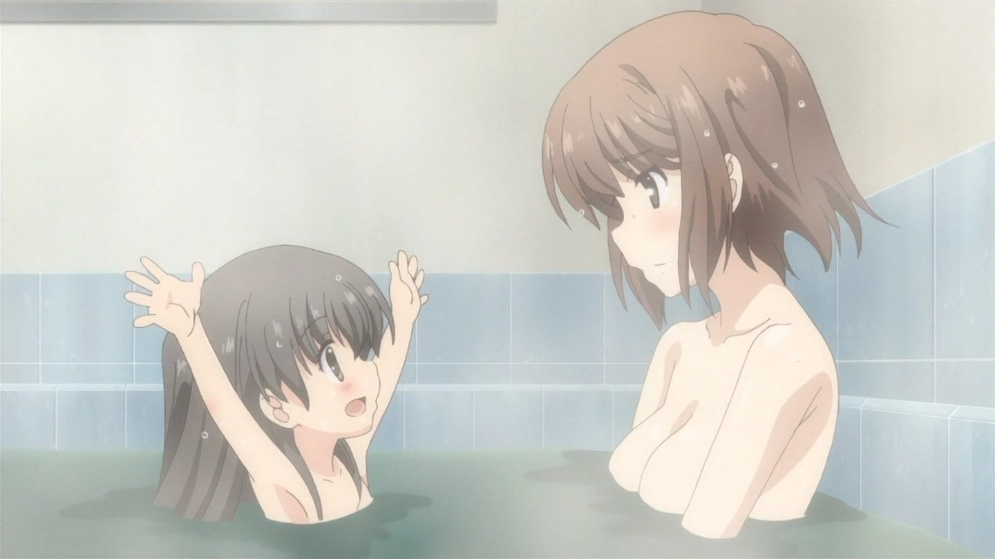 Papa No Iukoto Wo Kikinasai Hentai
