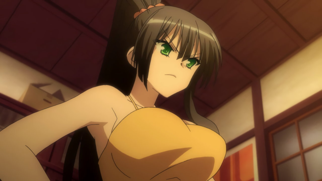 Zombie Loan Hentai