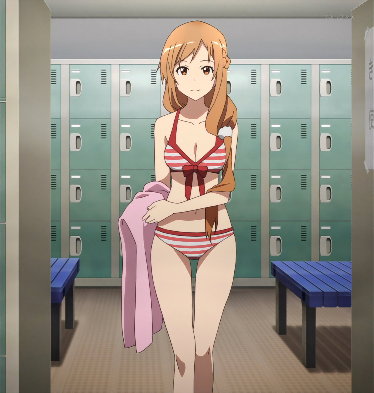 リズベット 剥ぎコラ 鈴がかわよい (@Nijigensorou) / X