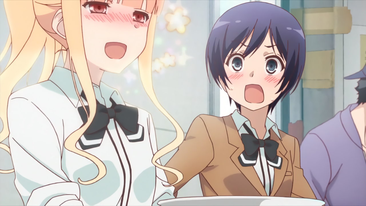 ラーメン大好き小泉さん 一般アニメエロシーンまとめ Anime Ecchi Fanservice Aggregator ラーメン大好き小泉さん 一般アニメエロシーンまとめ Anime Ecchi Fanservice Aggregator