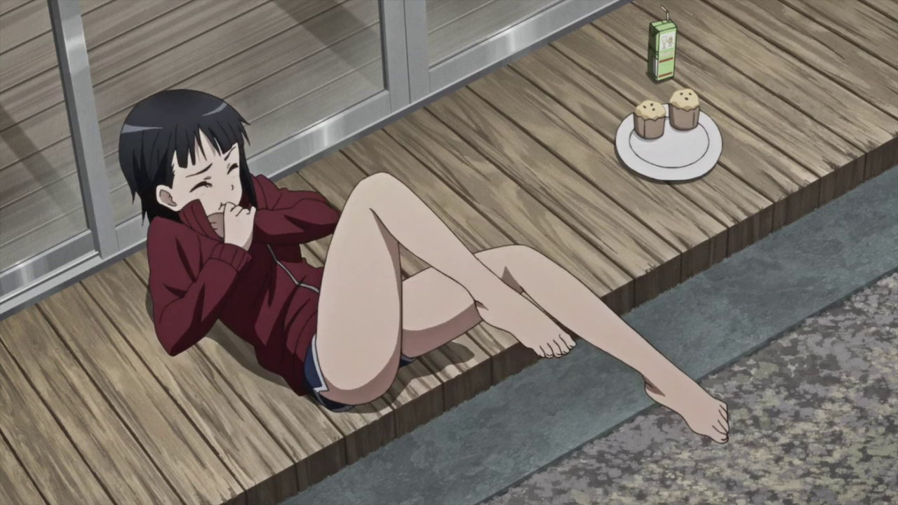 Sao Sugu Hentai