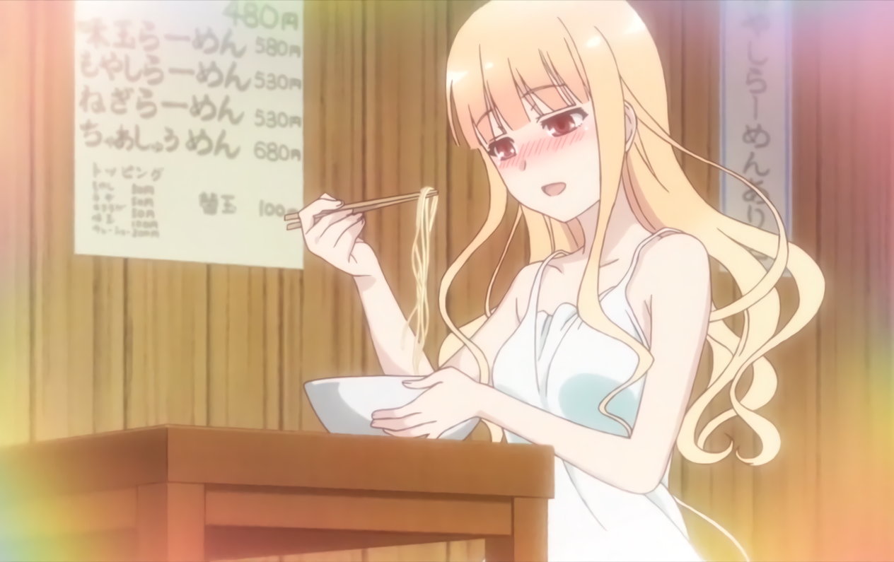 ラーメン大好き小泉さん 一般アニメエロシーンまとめ Anime Ecchi Fanservice Aggregator ラーメン大好き小泉さん 一般アニメエロシーンまとめ Anime Ecchi Fanservice Aggregator