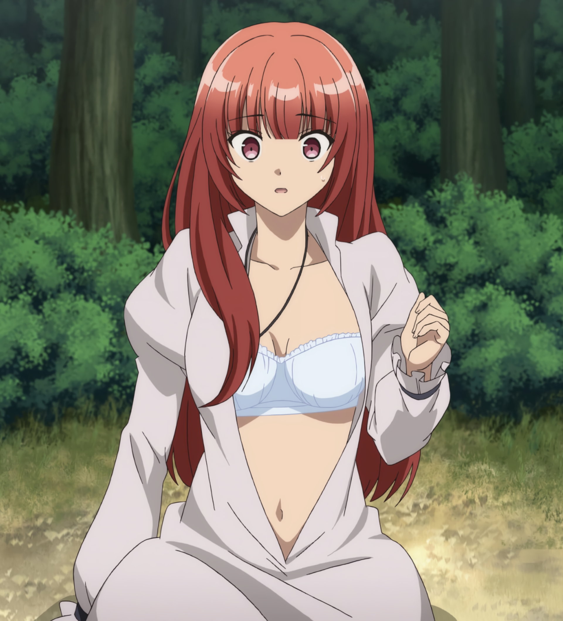 魔 王 俺 奴 隷 エ ル フ 嫁 第 01 話 01 