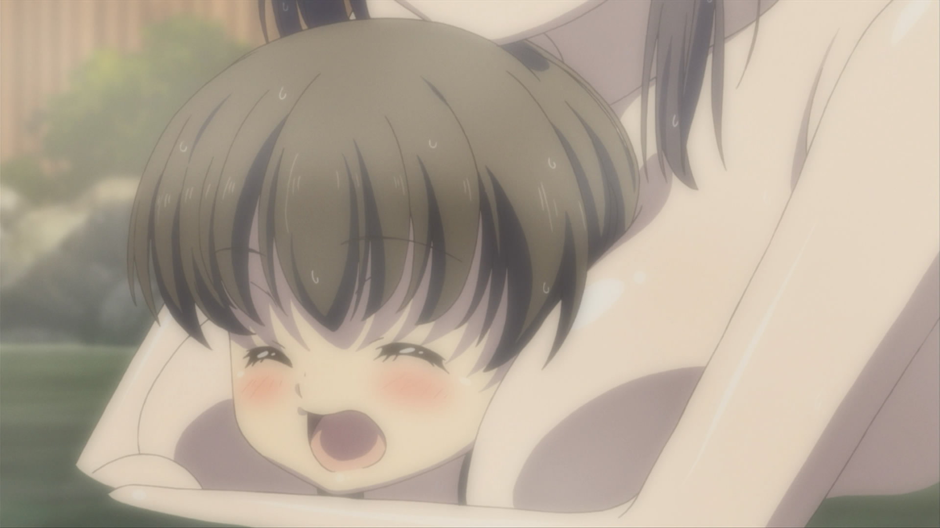 Papa No Iukoto Wo Kikinasai Hentai