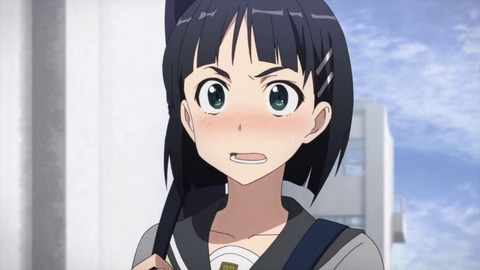キリトがアスナを好きになった理由 ...