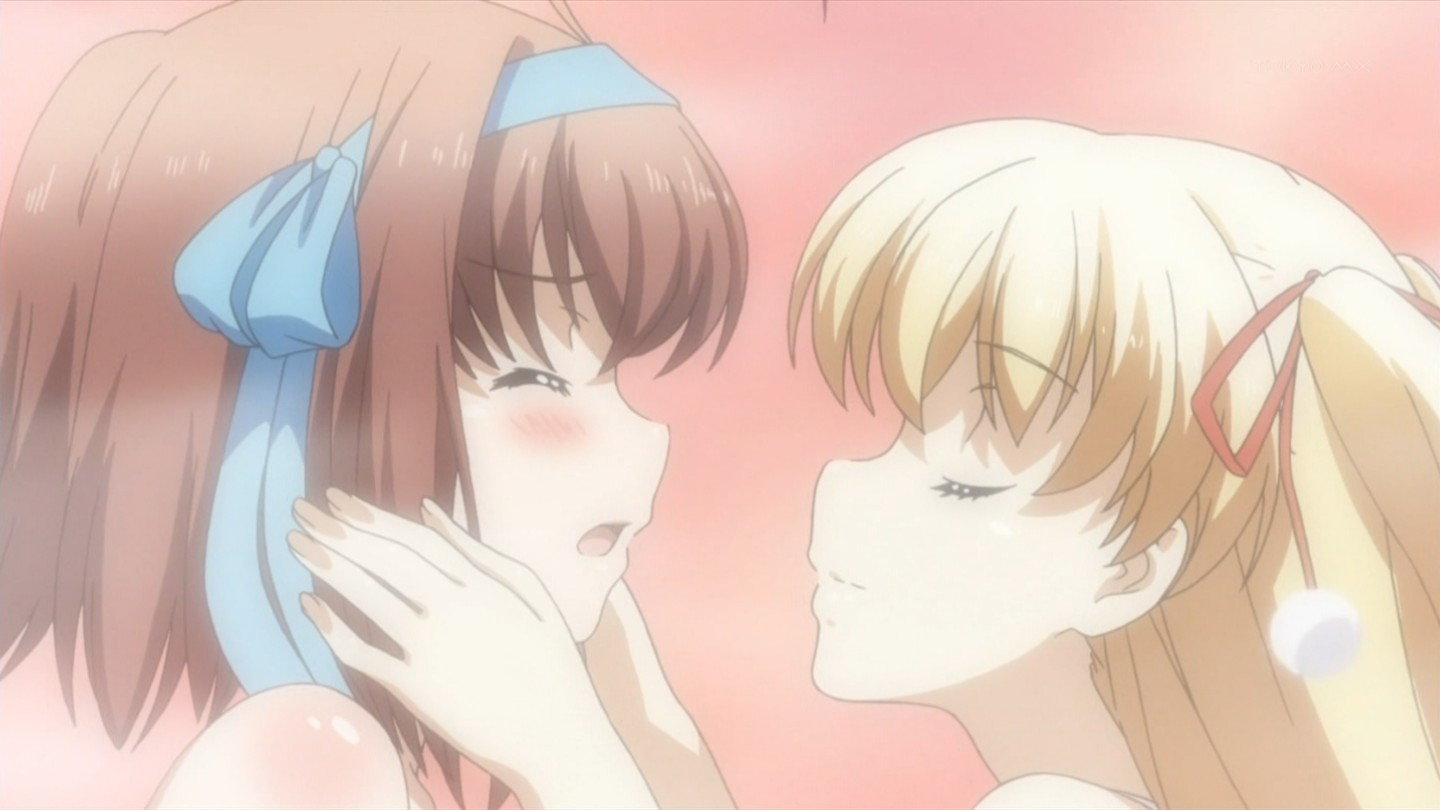 Papa No Iukoto Wo Kikinasai Hentai