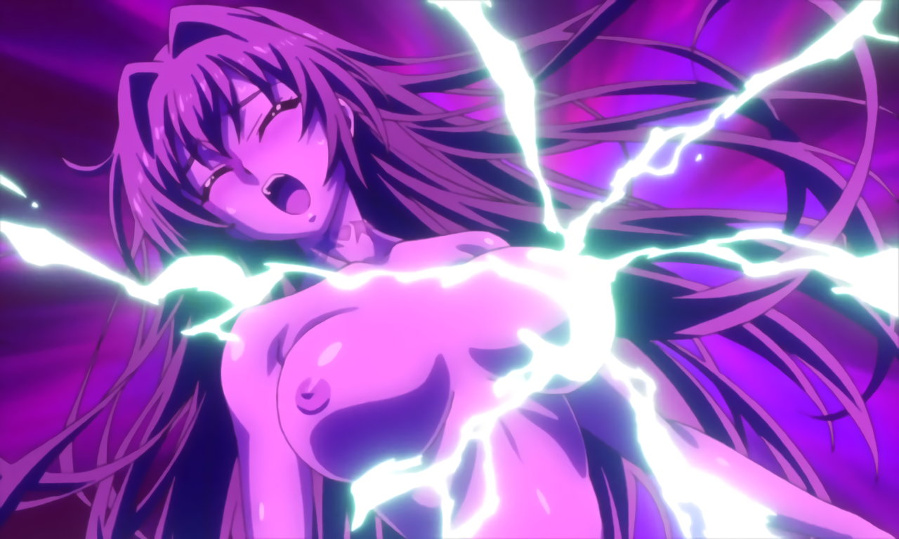 Mio Naruse Hentai
