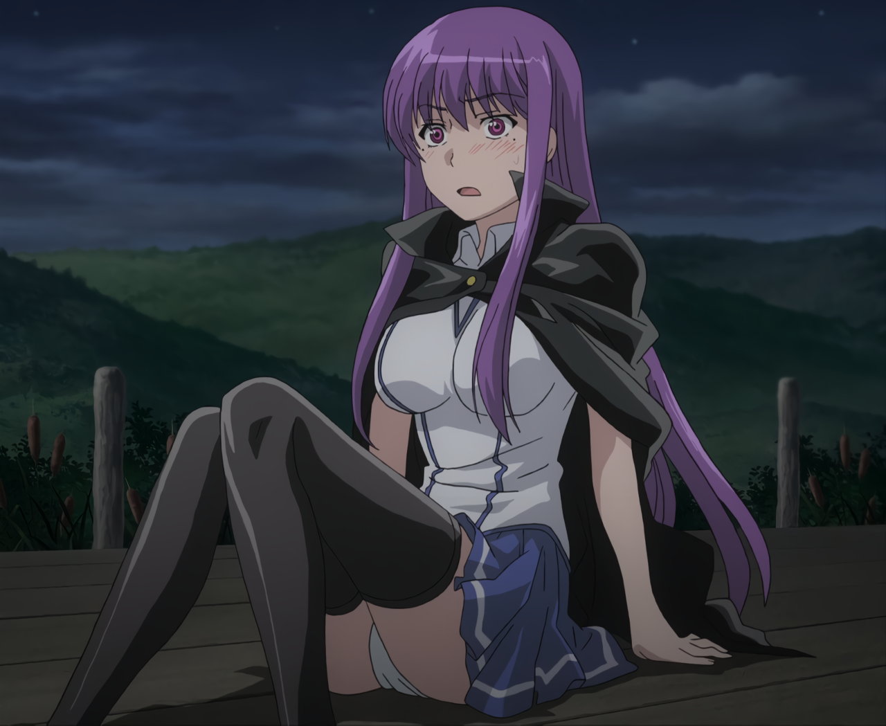 いちばんうしろの大魔王 一般アニメエロシーンまとめ (Anime Ecchi Fanservice Aggregator) いちばんうしろの大魔王 一般アニメエロシーンまとめ (Anime Ecchi Fanservice Aggregator)