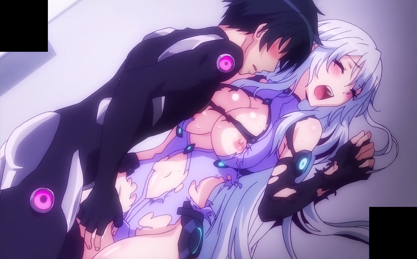 Masou Gakuen Hxh Hentai