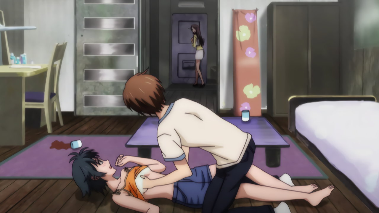 君のいる町 エロ 君のいる町 : 一般アニメエロシーンまとめ (Anime Ecchi Fanservice Aggregator)