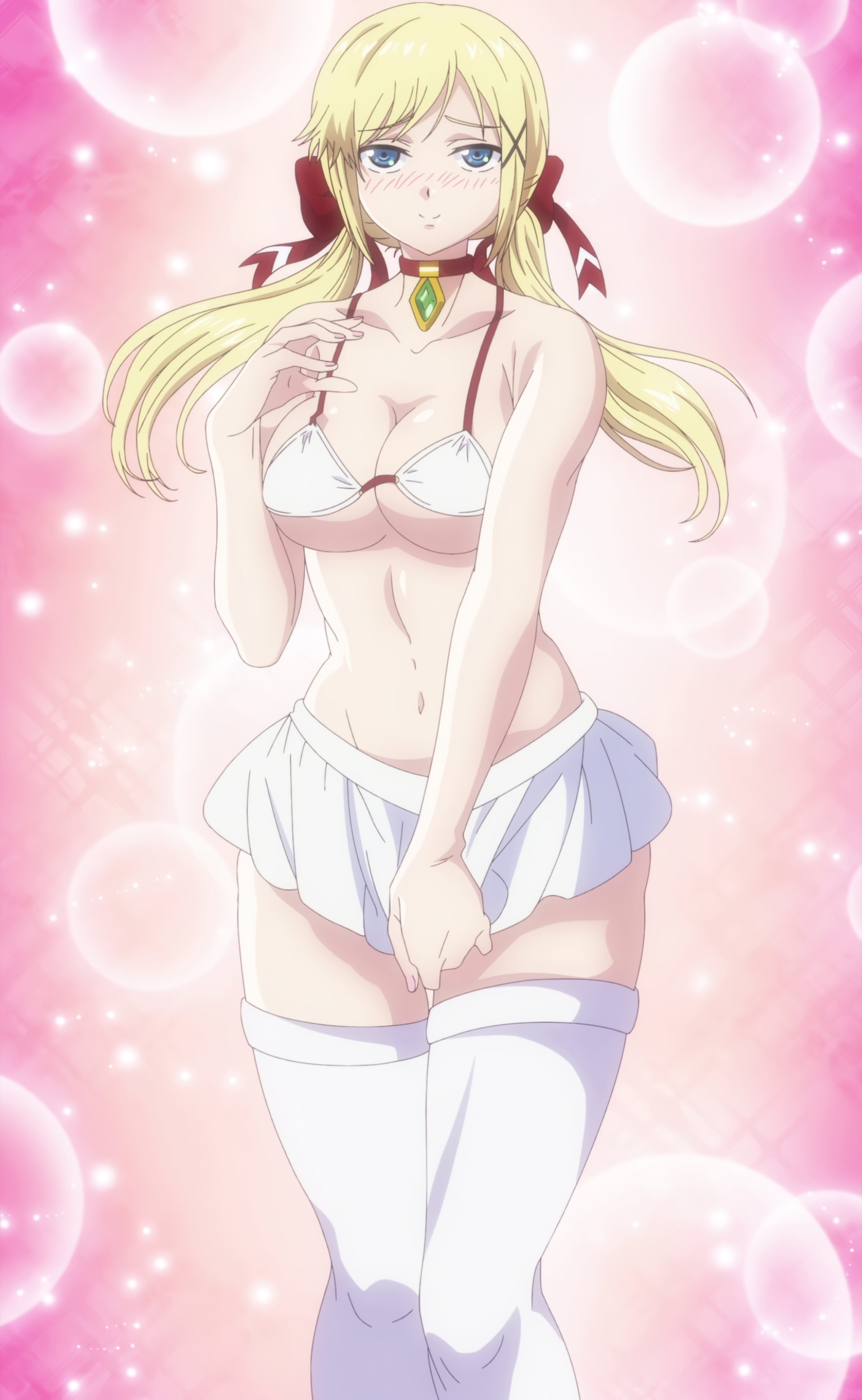 勇者が死んだ！ : 一般アニメエロシーンまとめ (Anime Ecchi Fanservice Aggregator)